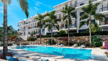 2 bedroom Apartment for Sale in Estepona-82560