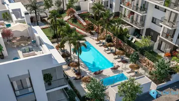 2 bedroom Apartment for Sale in Estepona-82561