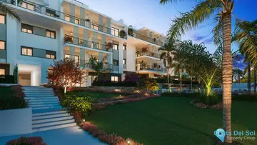 2 bedroom Apartment for Sale in Estepona-82562