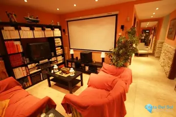 3 bedroom House for Sale in Las Chapas-25052