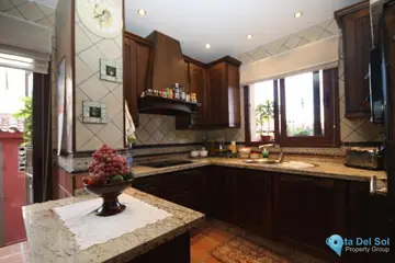 3 bedroom House for Sale in Las Chapas-25053
