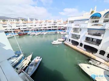 3 bedroom Apartment for Sale in Benalmadena-25077