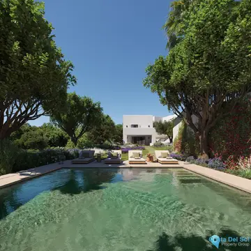 3 - 4 bedroom House for Sale in Sotogrande