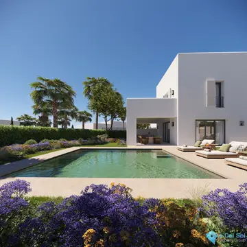 3 - 4 bedroom House for Sale in Sotogrande-25118