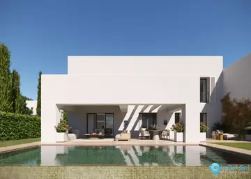 3 - 4 bedroom House for Sale in Sotogrande-25111