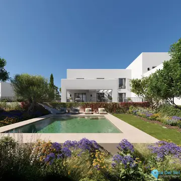 3 - 4 bedroom House for Sale in Sotogrande-25114