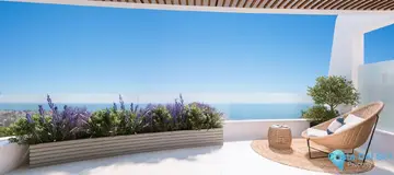 2 - 3 bedroom Apartment for Sale in Benalmadena