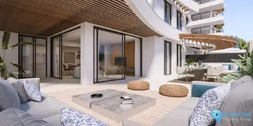 2 - 3 bedroom Apartment for Sale in Benalmadena-25106