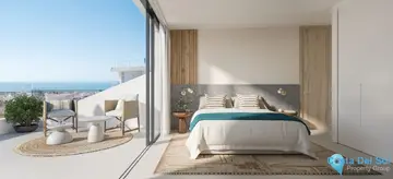 2 - 3 bedroom Apartment for Sale in Benalmadena-25113