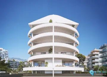 2 - 3 bedroom Apartment for Sale in Benalmadena-25117