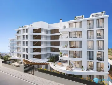 2 - 3 bedroom Apartment for Sale in Benalmadena-25119