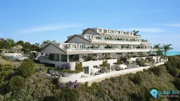 3 - 4 bedroom Apartment for Sale in Benalmadena