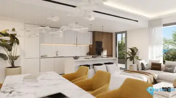 3 - 4 bedroom Apartment for Sale in Benalmadena-25126
