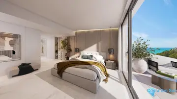 3 - 4 bedroom Apartment for Sale in Benalmadena-25128