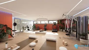 3 - 4 bedroom Apartment for Sale in Benalmadena-25132