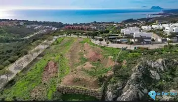 1146m2 Plot for Sale in Manilva-82572