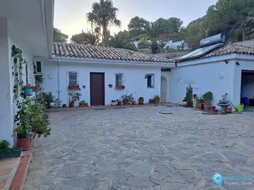 6 bedroom House for Sale in Mijas-25160