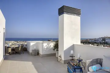 3 bedroom House for Sale in La Cala de Mijas-25161