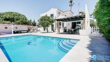 4 bedroom House for Sale in Calahonda-25182