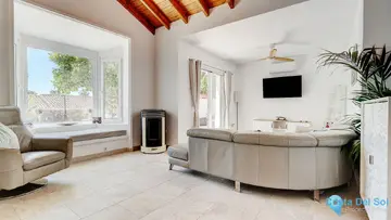 4 bedroom House for Sale in Calahonda-25189