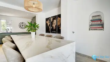 4 bedroom House for Sale in Calahonda-25195
