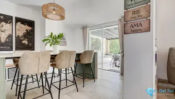 4 bedroom House for Sale in Calahonda-25197
