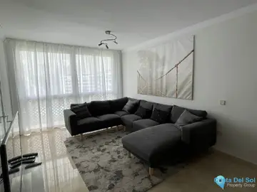 4 bedroom Apartment for Sale in Puerto Banús-25225