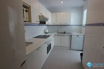 4 bedroom Apartment for Sale in Puerto Banús-25237