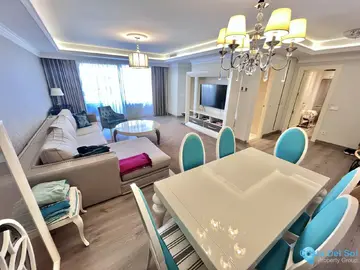 2 bedroom Apartment for Sale in Puerto Banús-25229