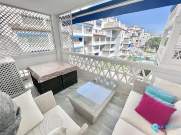 2 bedroom Apartment for Sale in Puerto Banús-25231