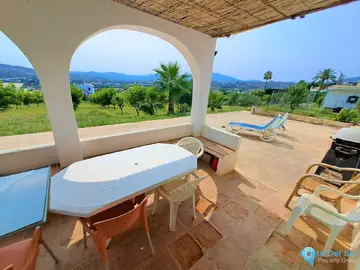1 bedroom House for Sale in Las Lagunas-25246
