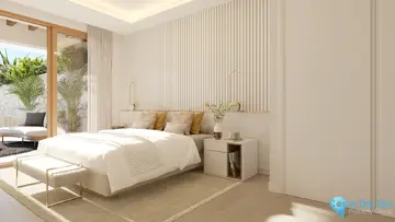 2 - 3 bedroom Apartment for Sale in Mijas Costa-25260