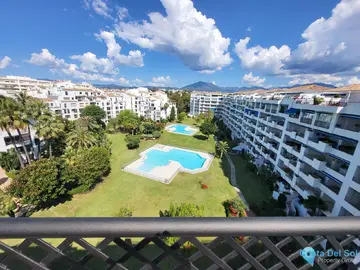 4 bedroom Apartment for Sale in Puerto Banús-25269