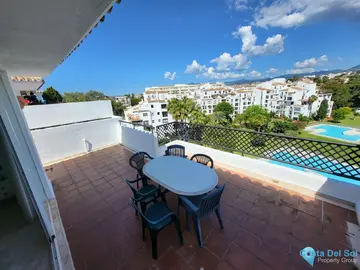 4 bedroom Apartment for Sale in Puerto Banús-25271