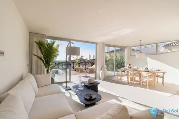 3 bedroom Apartment for Sale in Nueva Andalucía-25273