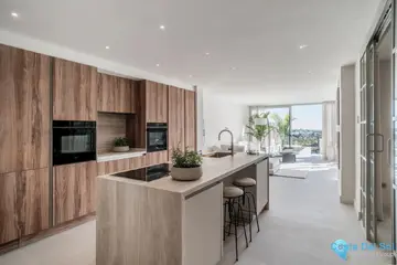 3 bedroom Apartment for Sale in Nueva Andalucía-25275