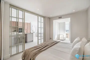 3 bedroom Apartment for Sale in Nueva Andalucía-25281