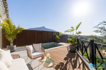 3 bedroom Apartment for Sale in Nueva Andalucía-25283