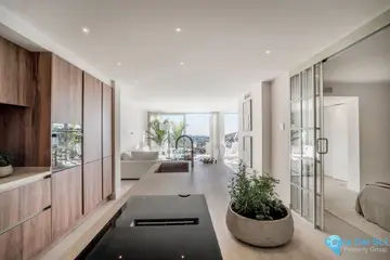 3 bedroom Apartment for Sale in Nueva Andalucía-25285