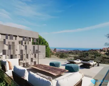 3 bedroom House for Sale in La Mairena-25291