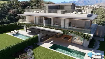 3 bedroom House for Sale in La Mairena-25311
