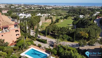 3 bedroom Apartment for Sale in Los Flamingos-25294
