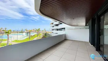 3 bedroom Apartment for Sale in Torremolinos-25314
