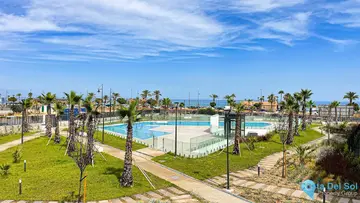 3 bedroom Apartment for Sale in Torremolinos-25315