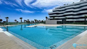 3 bedroom Apartment for Sale in Torremolinos-25320