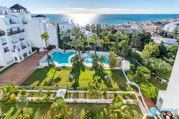 4 bedroom Apartment for Sale in Torremolinos Centro-25312