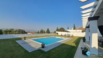 5 bedroom House for Sale in Alhaurín el Grande-25334
