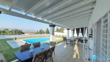 5 bedroom House for Sale in Alhaurín el Grande-25335