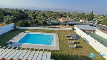 5 bedroom House for Sale in Alhaurín el Grande-25338