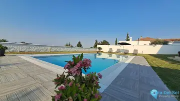 5 bedroom House for Sale in Alhaurín el Grande-25345
